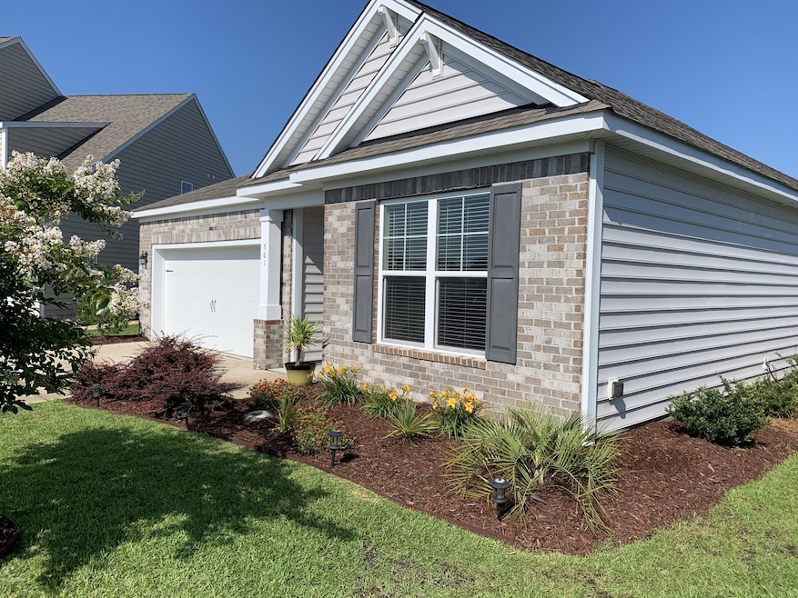 561 steele loop front of house