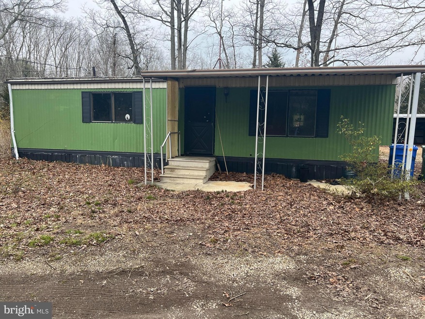 3061 Coles Mill Rd, Franklinville, NJ 08322 For Sale