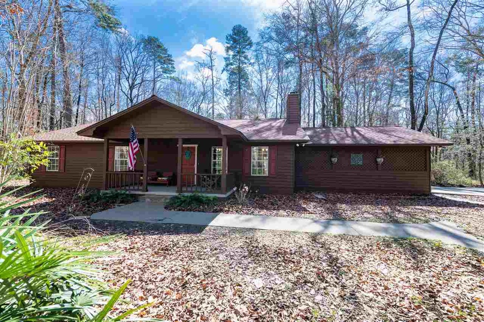 307 Oakwood Trail, Crawfordville, FL 32327 - photo 1