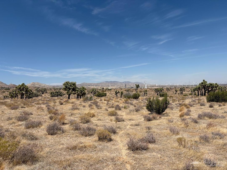 0 Tehachapi Willow Springs Rd, Mojave, CA 93501 - photo 1