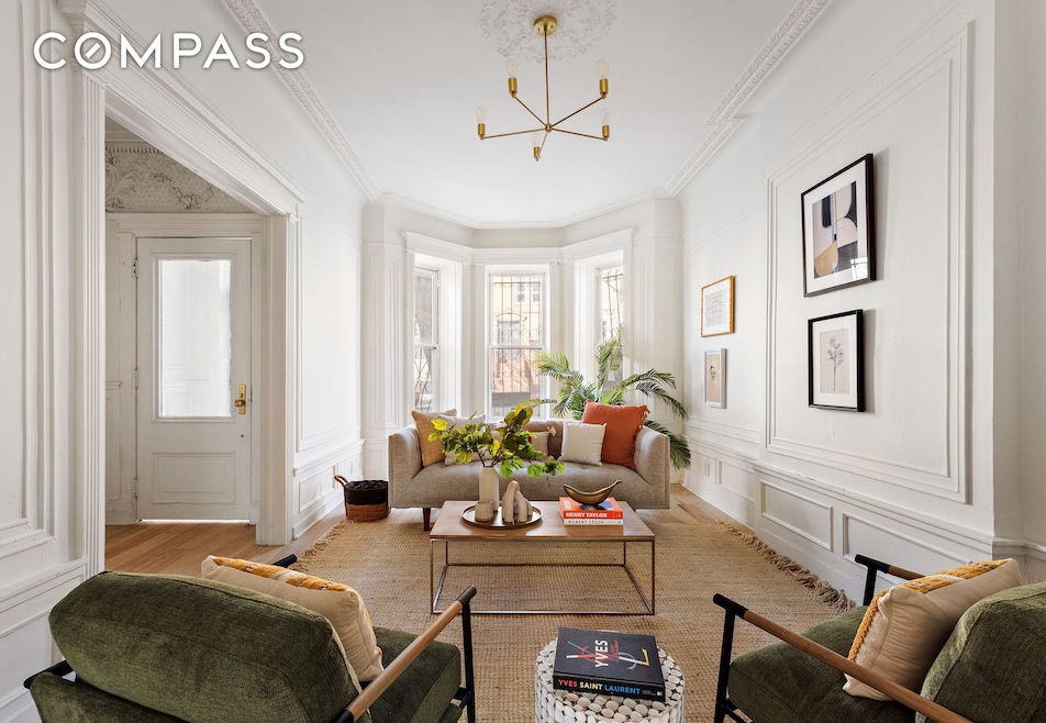 For Rent $12,000/month