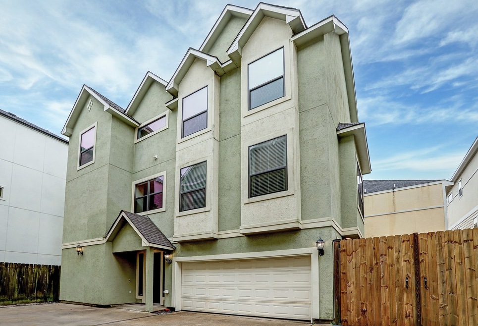 4219 Koehler St unit A, Houston, TX 77007 - photo 1