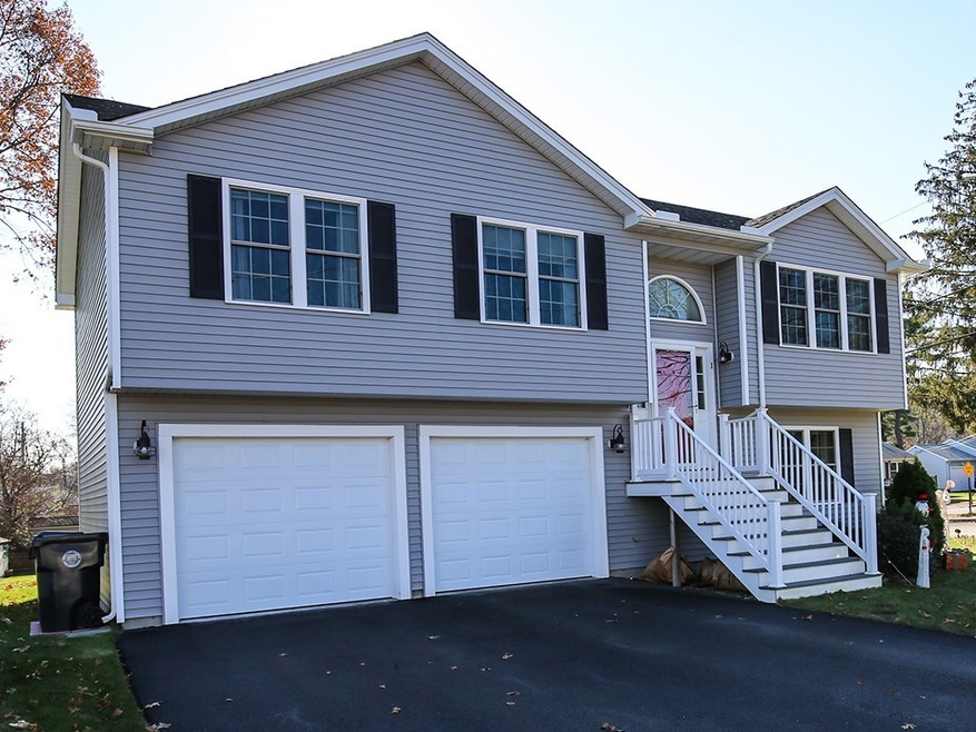 1 Teddy Ct, West Warwick, RI 02893 - photo 1