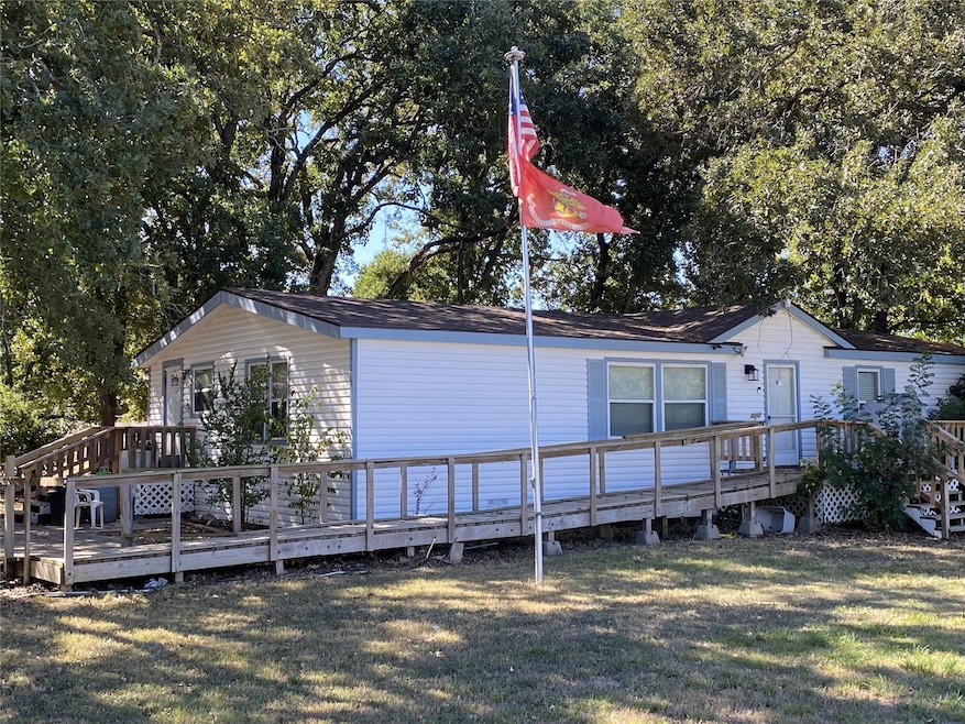 4004 Curry Rd unit A, Arlington, TX 76001 - photo 1