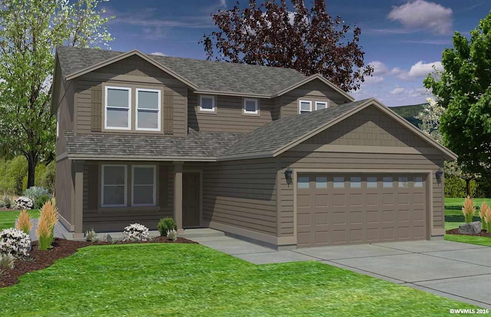 2256 Bloom Ln NW, Albany, OR 97321 - photo 1