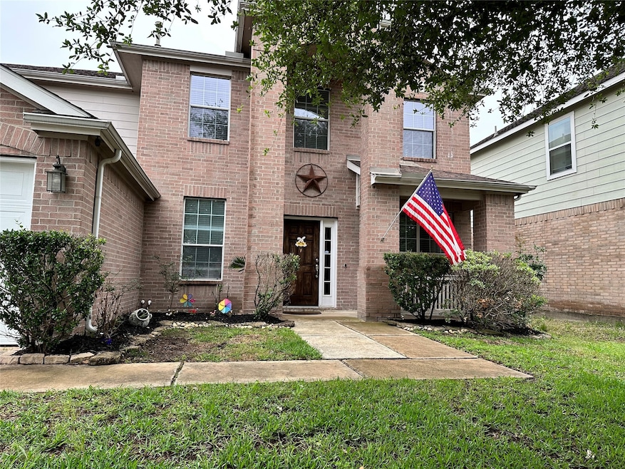 29610 Legends Stone Dr, Spring, TX 77386 - photo 1