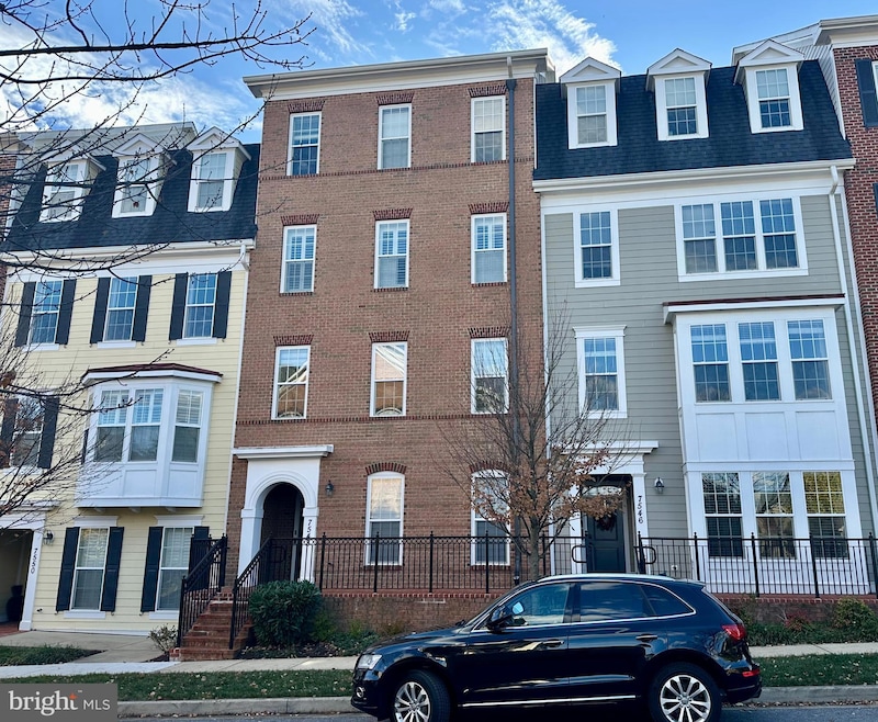 7548 Morris St unit 26, Fulton, MD 20759 - photo 1