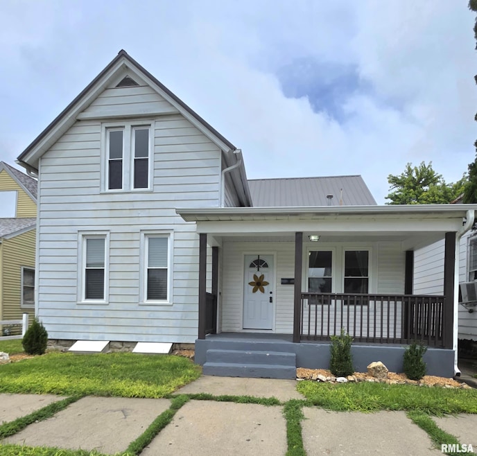 For Sale $145,000