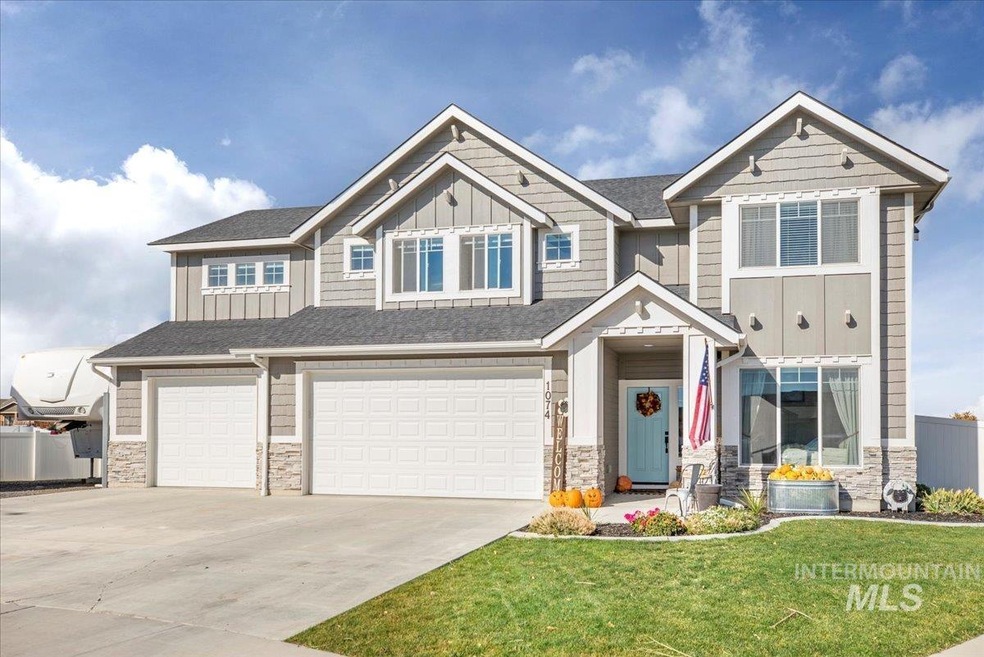 1074 Cobble Creek Rd, Twin Falls, ID 83301 - photo 1