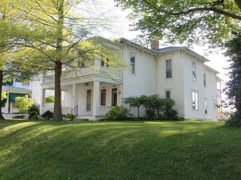 120 S Maple St, Lancaster, OH 43130 - photo 1