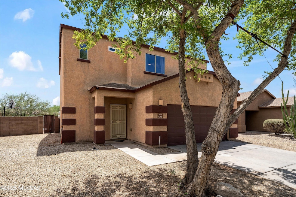 Under Contract $316,500