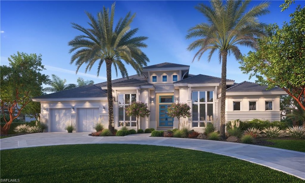 715 Willowhead Dr, Naples, FL 34103 - photo 1