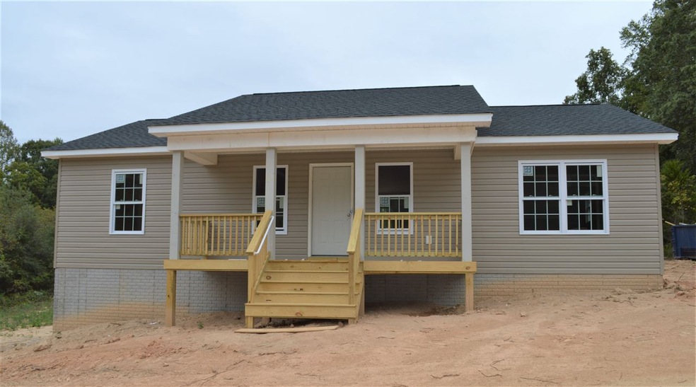 23931 Monrovia Rd, Orange, VA 22960 - photo 1