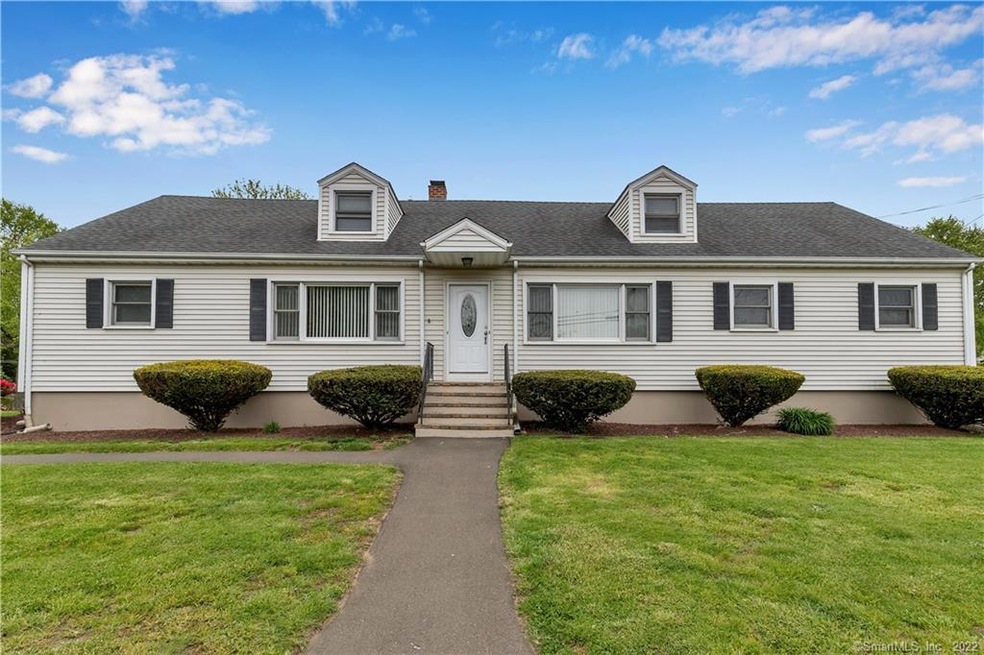 47 Hill St, East Haven, CT 06512 - photo 1