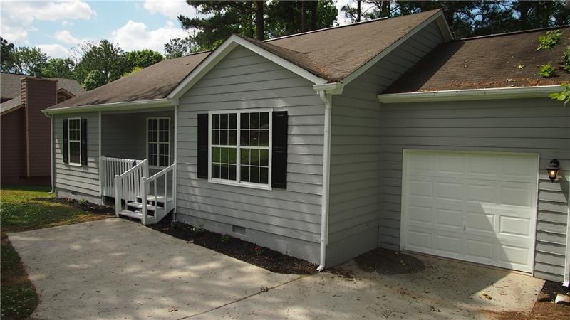 2826 Maple Grove Dr, Rex, GA 30273 - photo 1