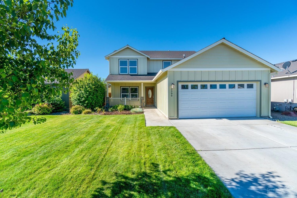 3390 SW Newberry Ave, Redmond, OR 97756 - photo 1