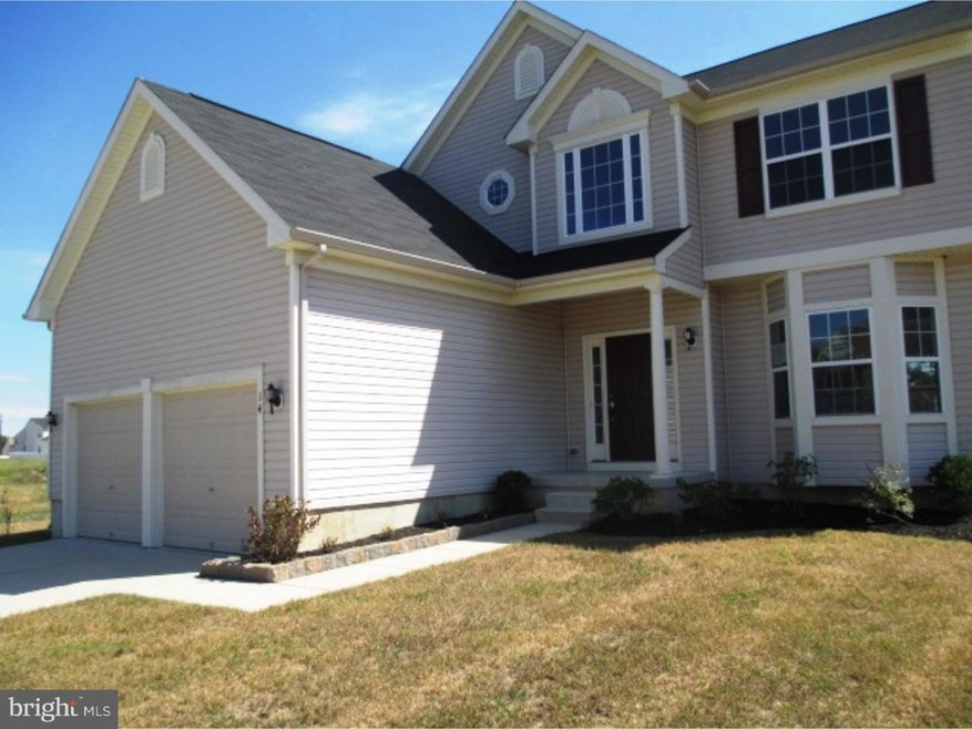 14 Granite Ln, Penns Grove, NJ 08069 - photo 1