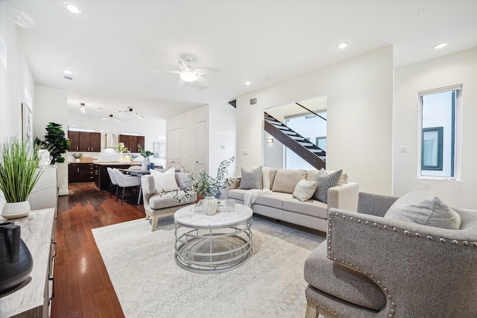
WELCOME to 1821 West Main (E) located in the very