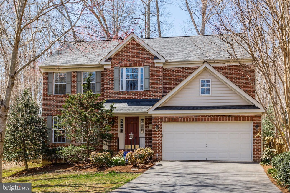 7903 English St, Manassas, VA 20112 - photo 1