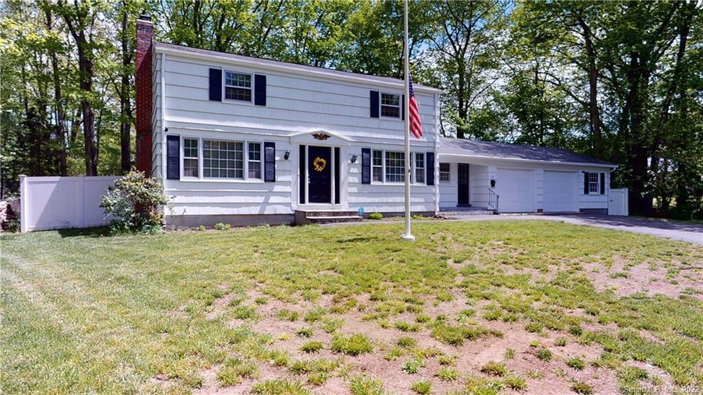 19 Ann St, Enfield, CT 06082 - photo 1