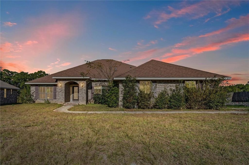 8562 Fernwood Loop N, Semmes, AL 36575 - photo 1