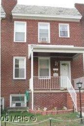 3547 Juneway, Baltimore, MD 21213 - photo 1