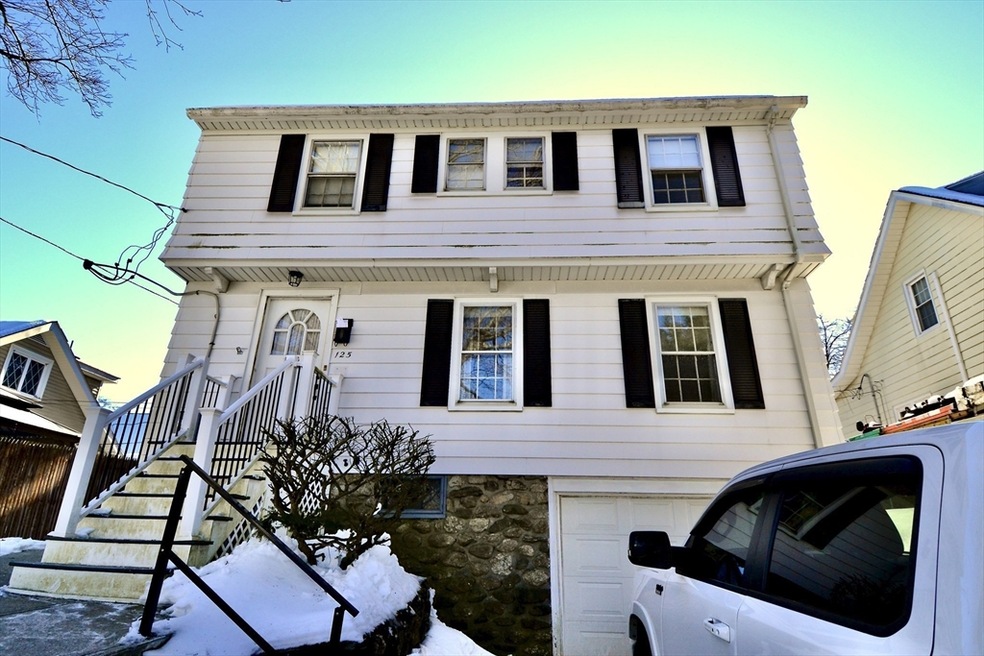 1 Confidential, Worcester, MA 01604 - photo 1