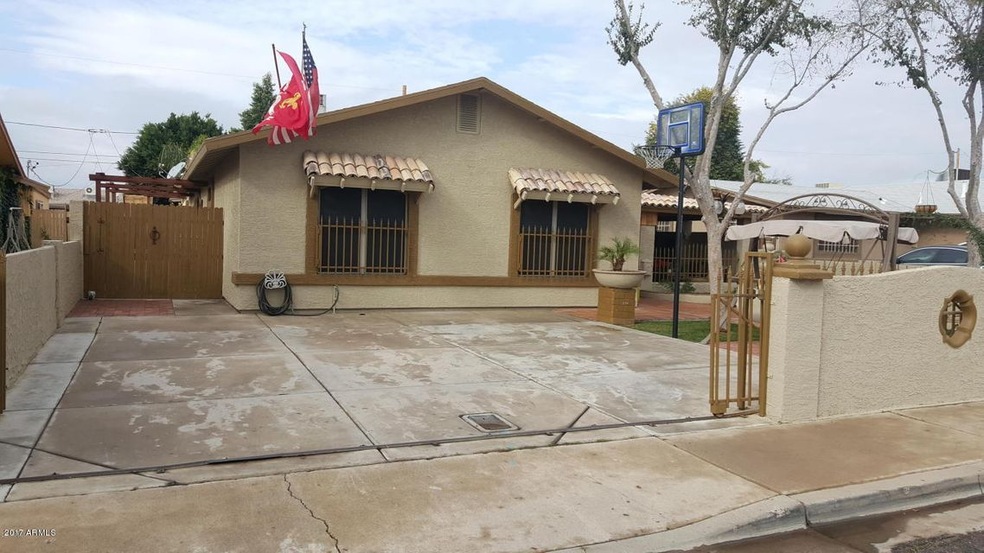 6514 N 52nd Dr, Glendale, AZ 85301 - photo 1