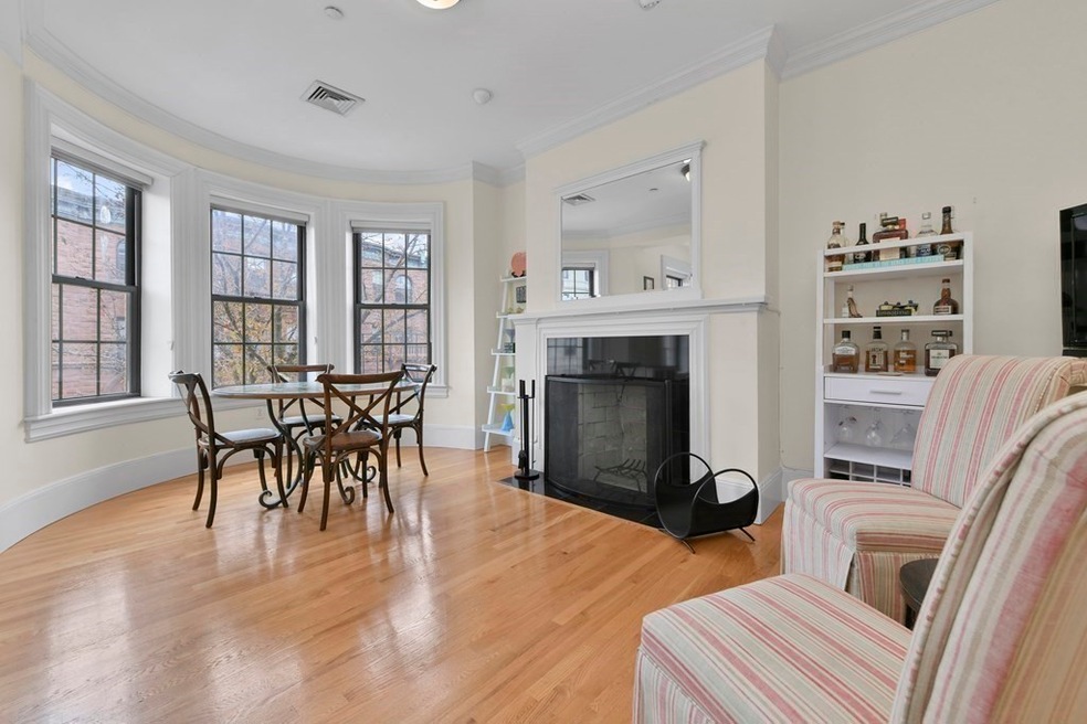175 Saint Botolph St unit 3, Boston, MA 02115 - photo 1