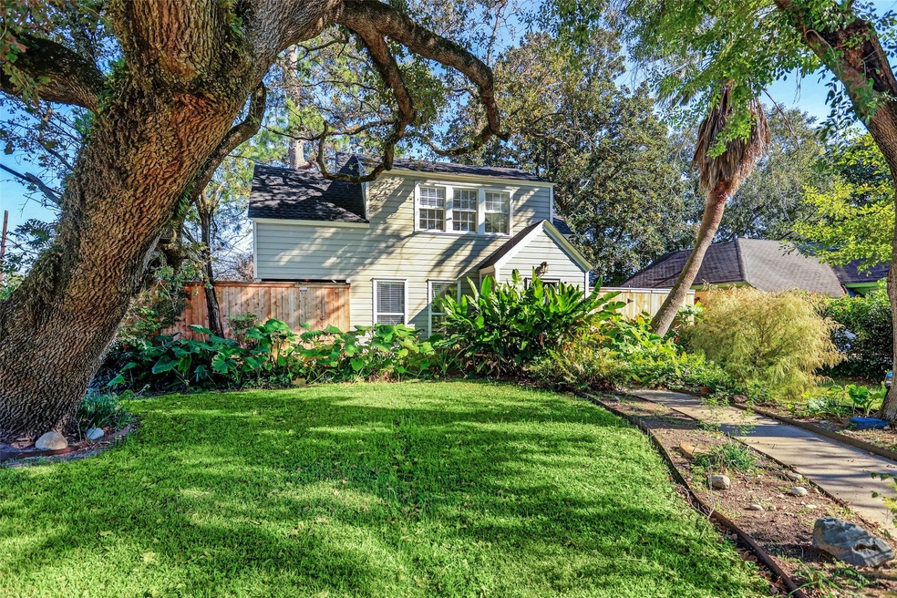 3218 Randall St, Houston, TX 77018 - photo 1