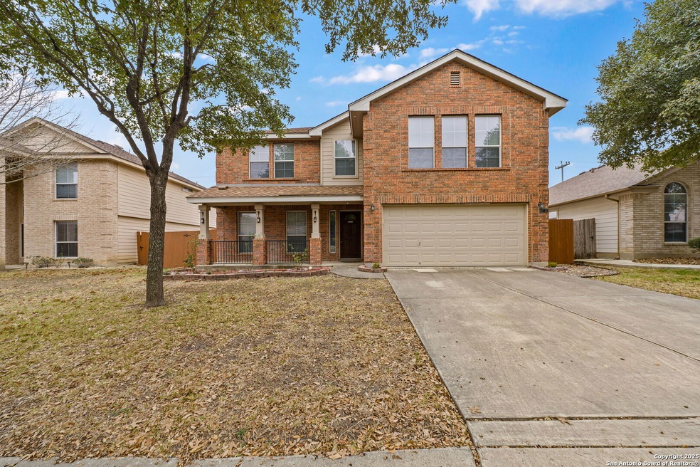 10730 Palomino Bend, San Antonio, TX 78254 - photo 1