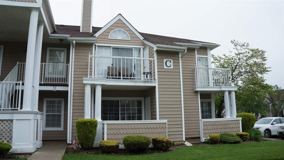 550 Central Ave unit C-2, Linwood, NJ 08221 - photo 1