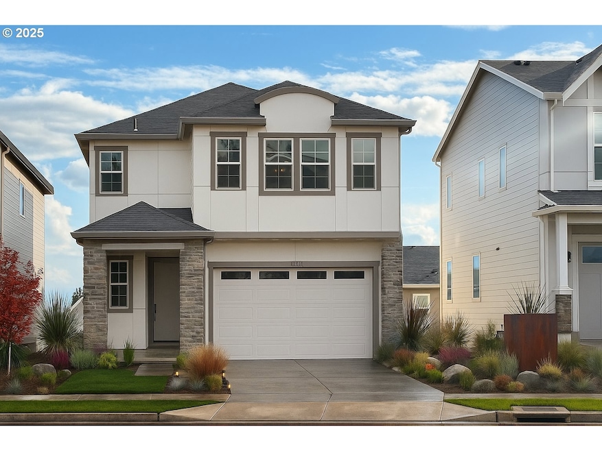 17940 SW Alvord Ln, Beaverton, OR 97007 - photo 1