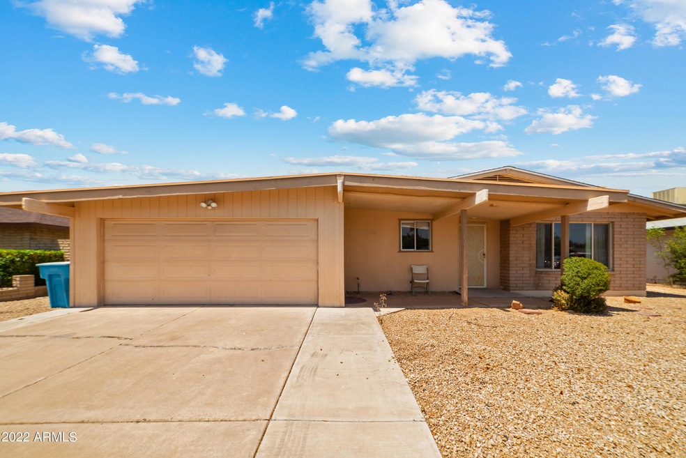 3908 W Davidson Ln, Phoenix, AZ 85051 - photo 1