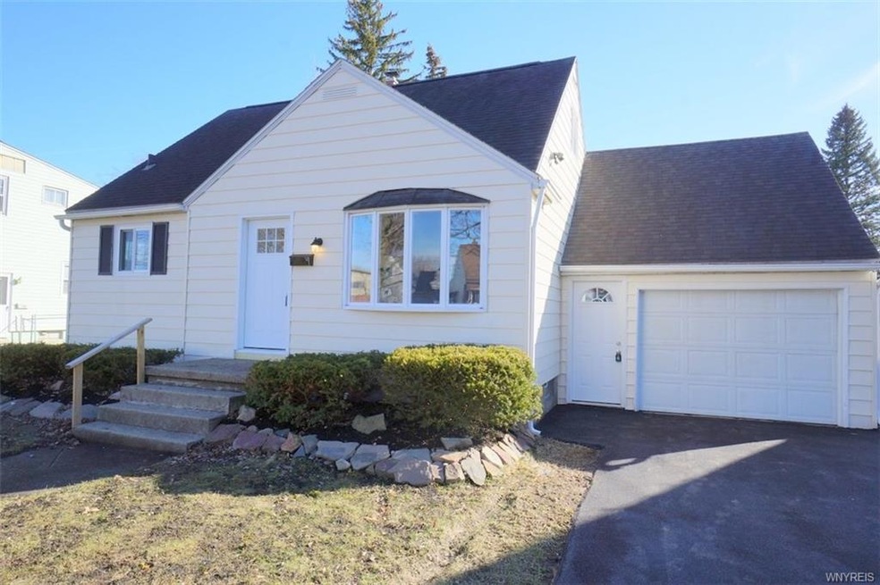 84 Eggert Terrace, North Tonawanda, NY 14120 - photo 1