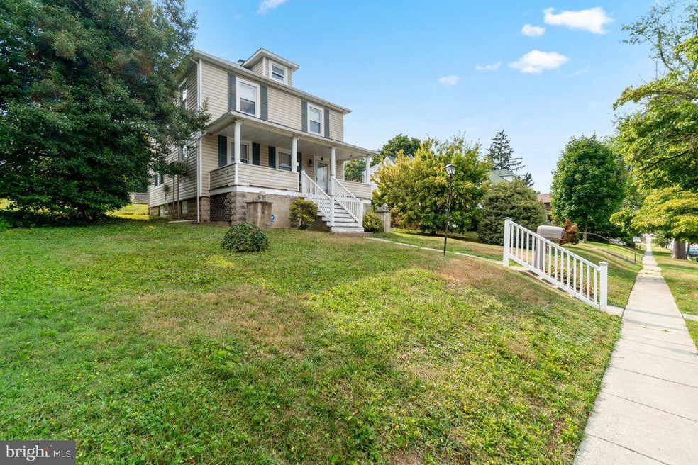 14 Wade Ave, Catonsville, MD 21228 - photo 1