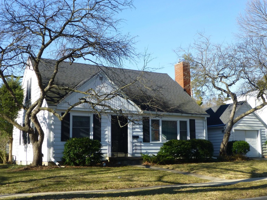 Front Exterior