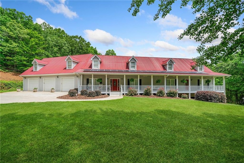 WELCOME HOME