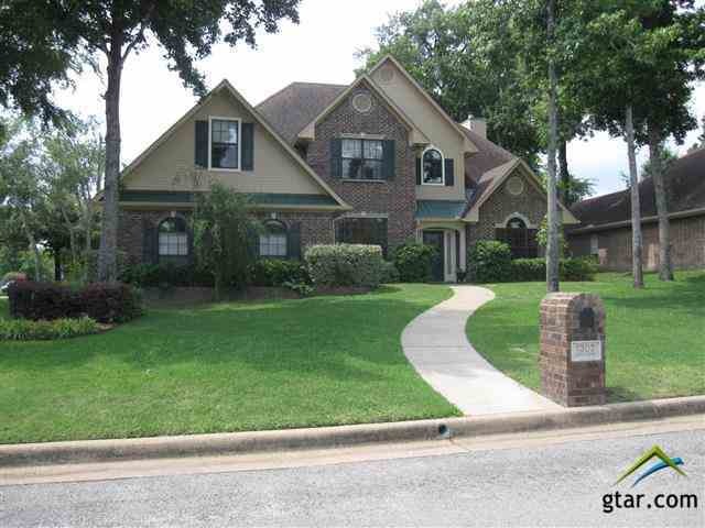1202 1202 Parkview Dr, Tyler, TX 75703 - photo 1