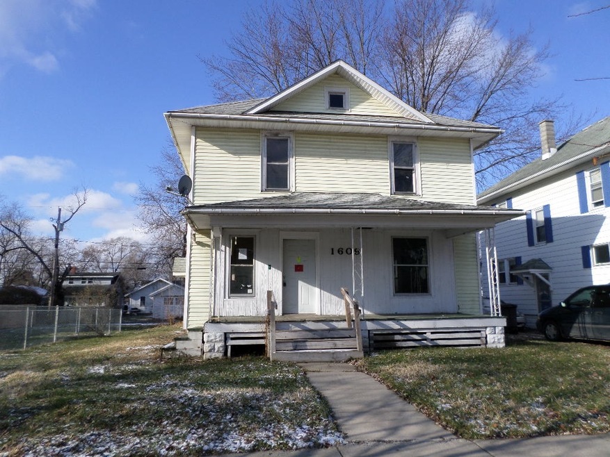 1609 Stevens Ave, Elkhart, IN 46516 - photo 1