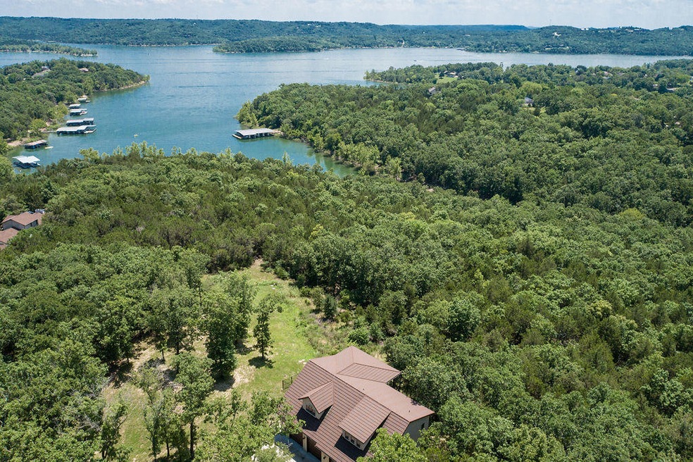 161 Water Wheel Ln, Kimberling City, MO 65686 - photo 1