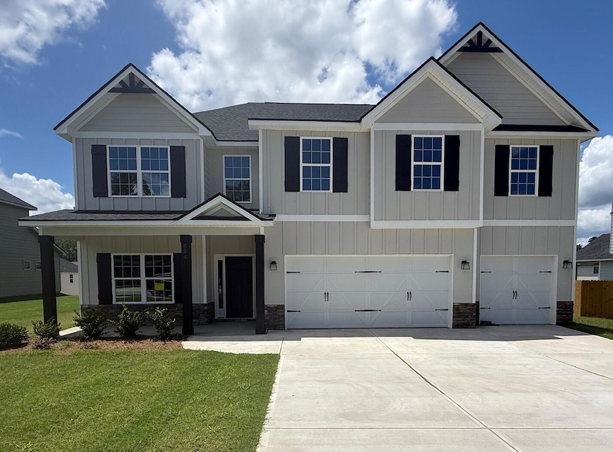 Sold $459,900