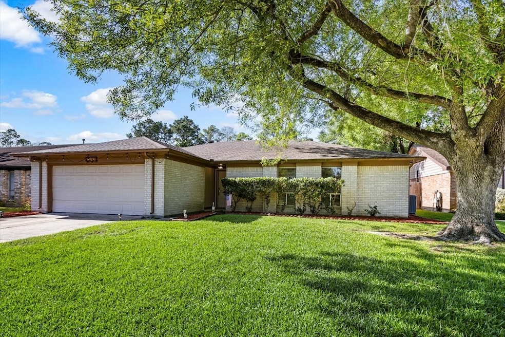 Welcome to 15707 Spring Forest Dr., Houston, TX 77