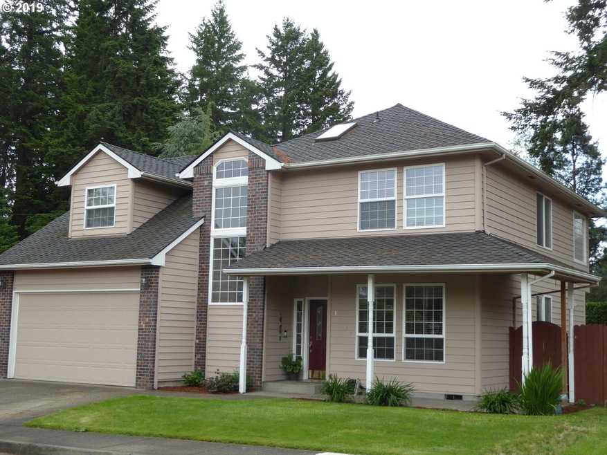 1567 NE 19th Loop, Canby, OR 97013 - photo 1