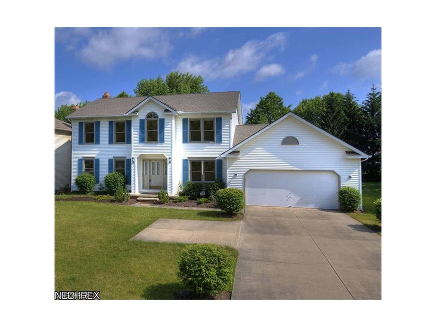 Welcome to 32653 Pettibone Road in Solon, Ohio