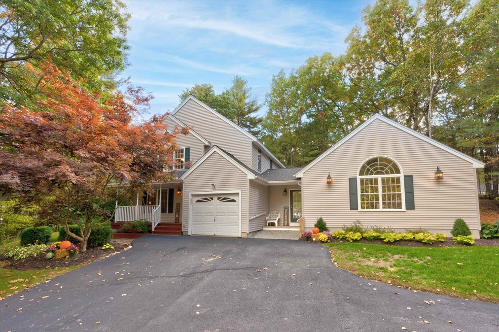 41 Brenton St, Litchfield, NH 03052 - photo 1