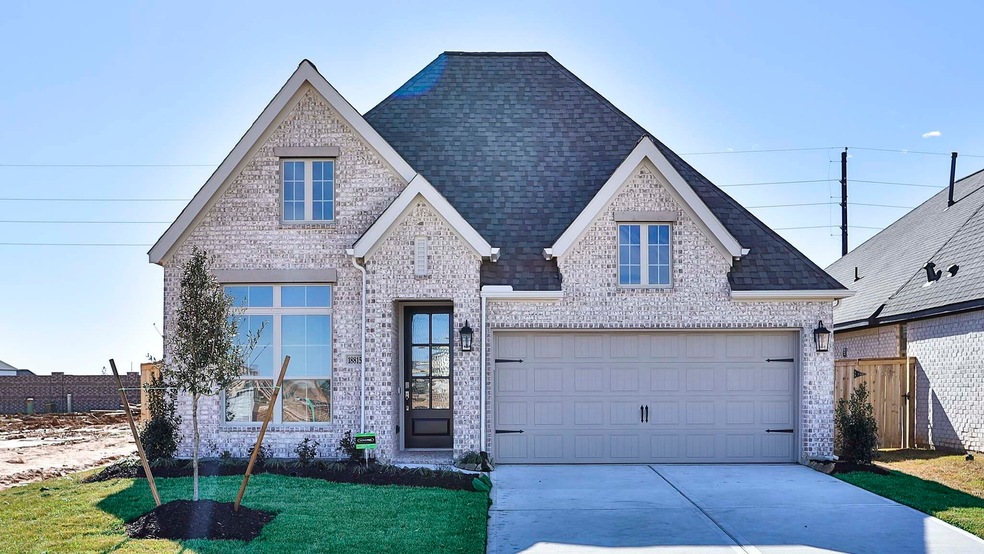 18815 Brego Ln, Tomball, TX 77377 - photo 1