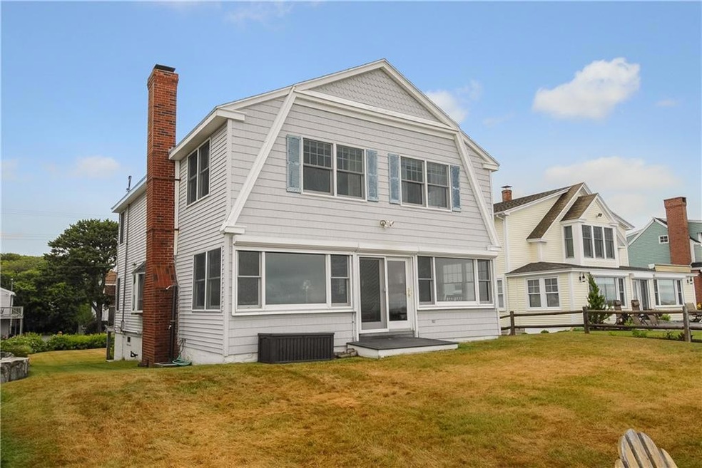 465 Ocean Ave, Wells, ME 04090 - photo 1
