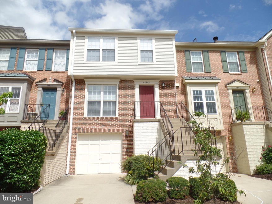 45588 Whitcomb Square, Sterling, VA 20166 - photo 1