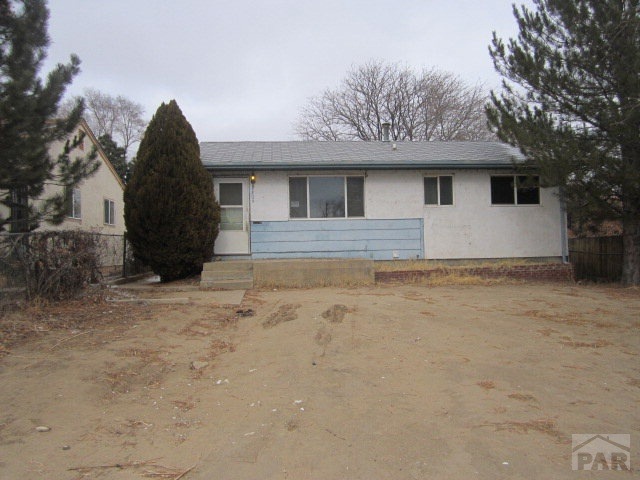 Main View